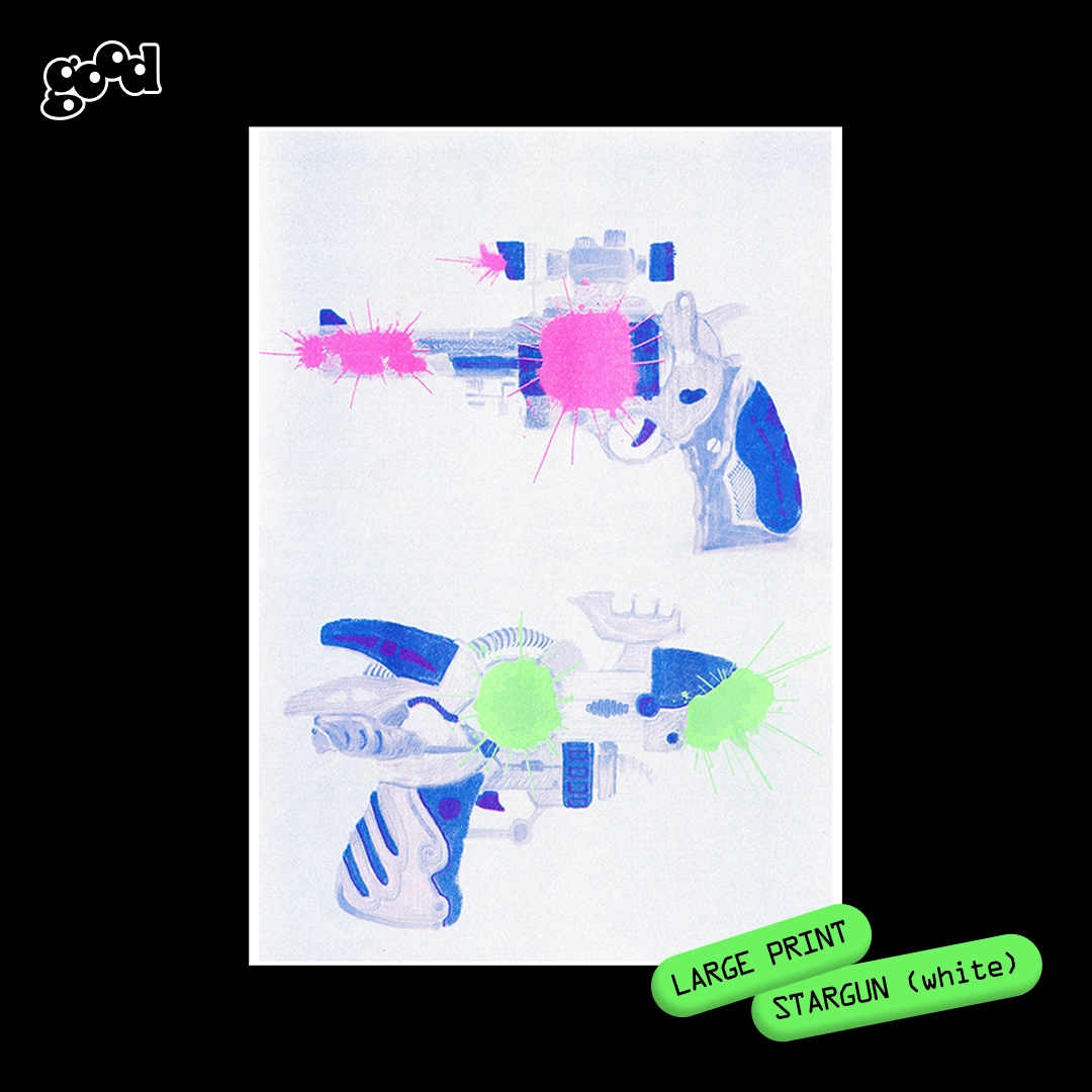 Nguyen Vu Tru Stargun