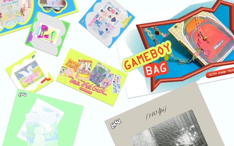 WEDOGOOD: E-Commerce Store Branding